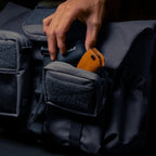 Wotancraft Armor 03 - Black