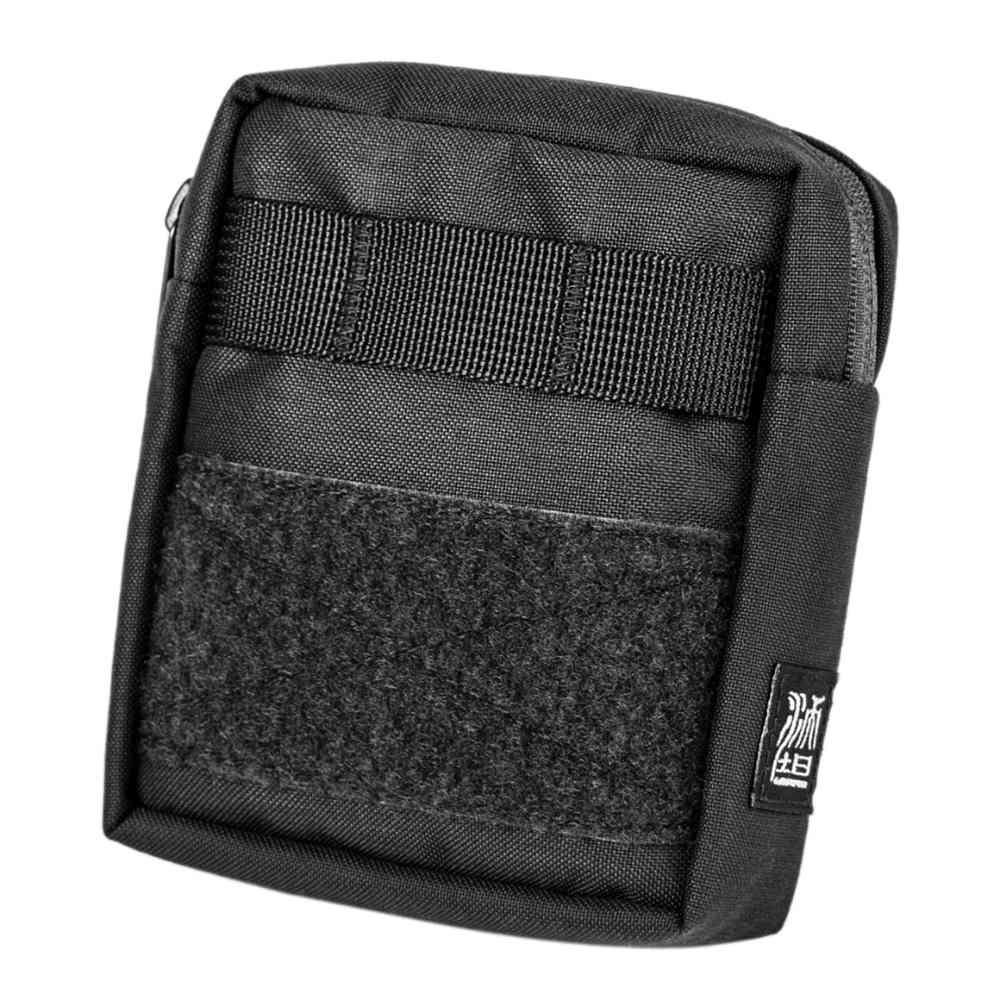 Wotancraft Armor 04 - Black