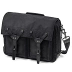 Wotancraft Scout Camera Bag - Black