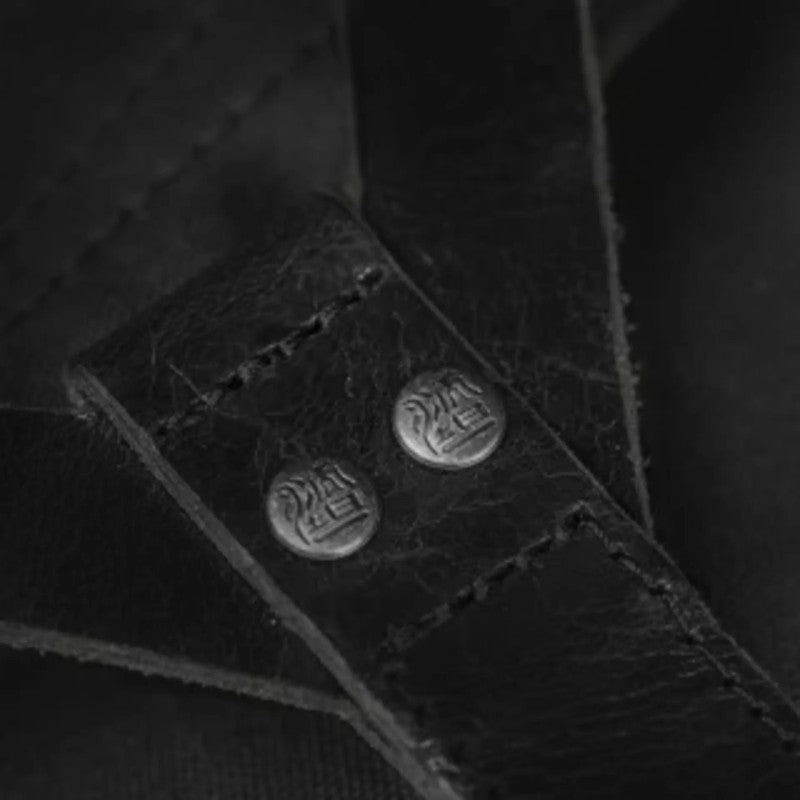 Wotancraft Scout Camera Bag - Black