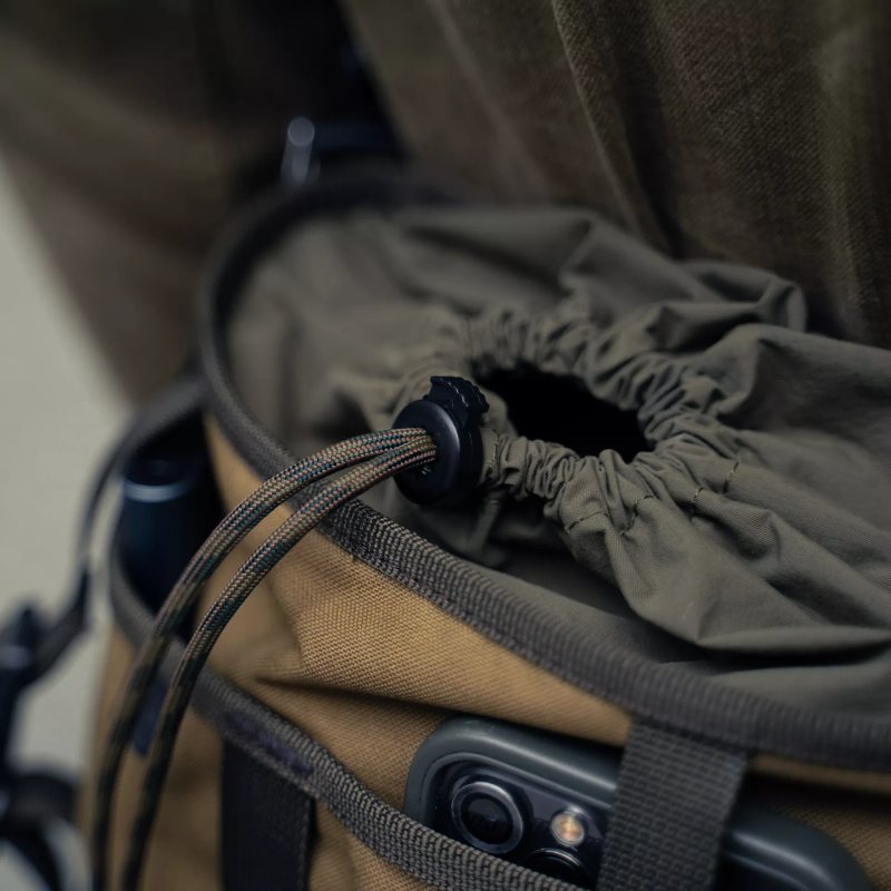 Wotancraft Canteener 3.5L - Khaki