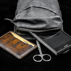 Wotancraft Hidden Zipper Pocket Module Size M