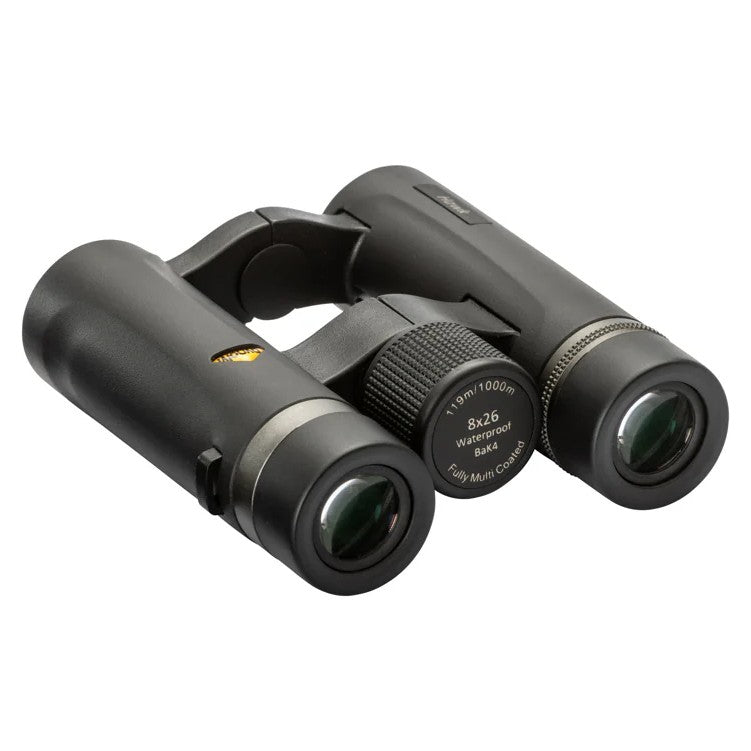 Bynolyt Hawk 8x26