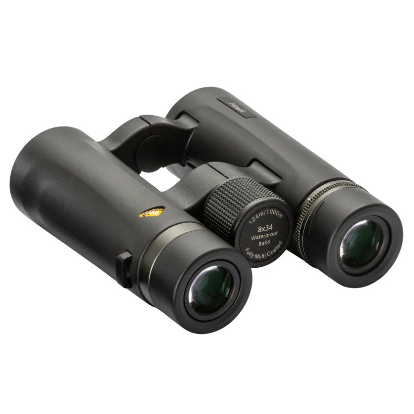 Bynolyt Hawk 8x34