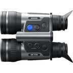 Pulsar Thermal Imaging Binoculars Merger LRF XT50