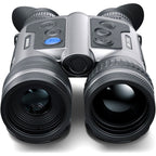 Pulsar Thermal Imaging Binoculars Merger LRF XT50