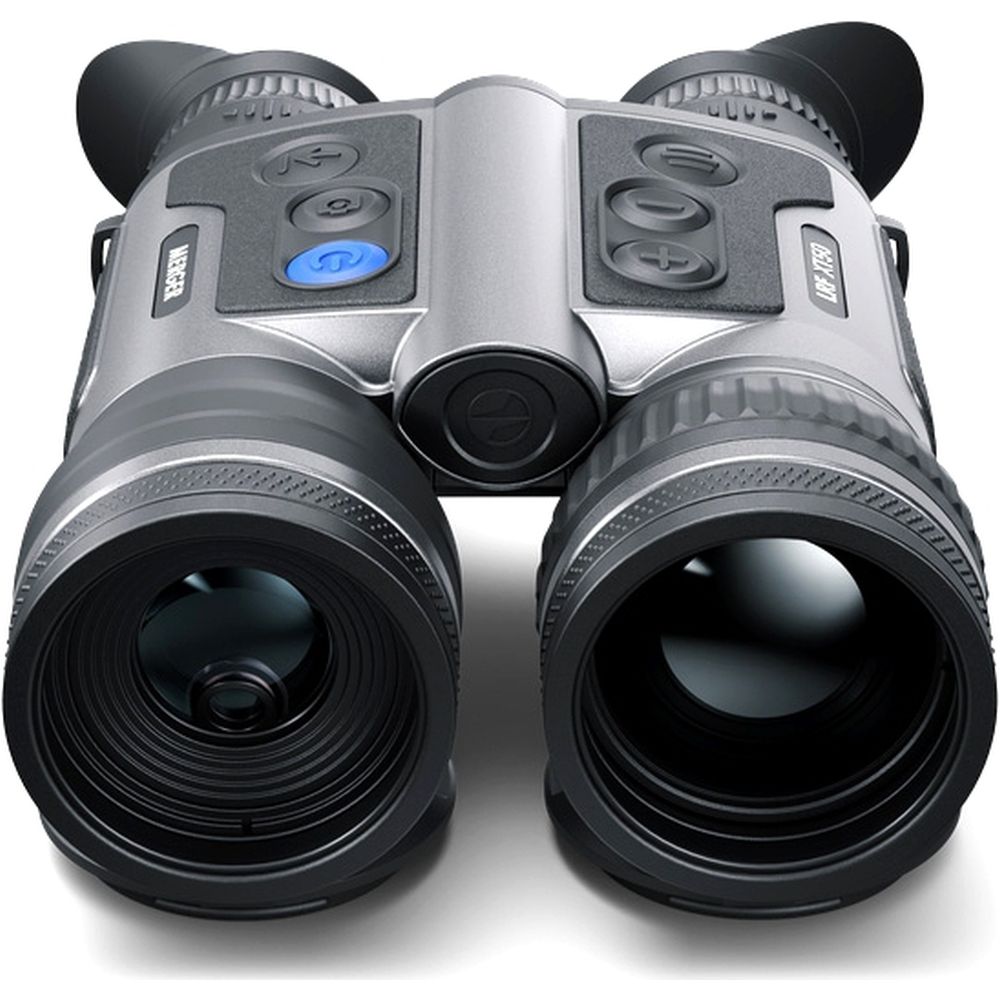 Pulsar Thermal Imaging Binoculars Merger LRF XT50