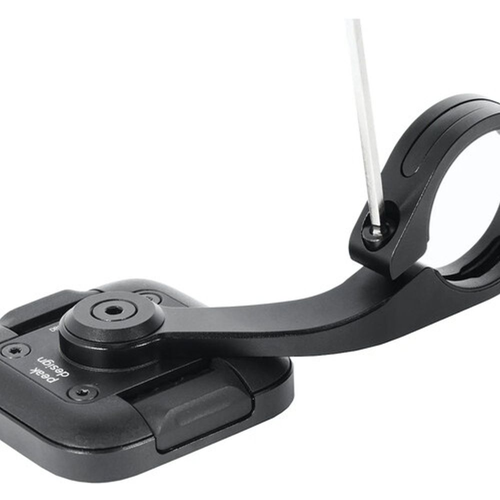 Peak Design Mobile Bike Mount Out Front V2