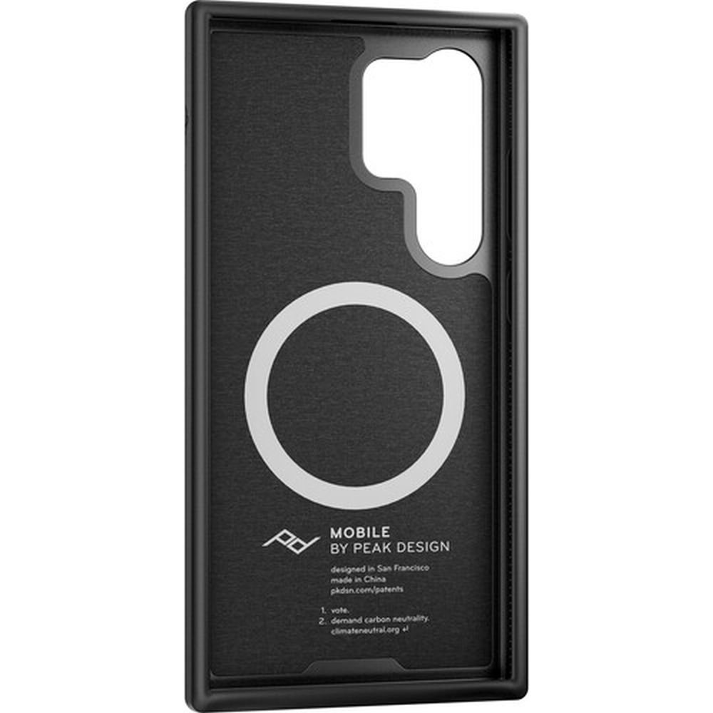Peak Design Mobile Everyday Loop Case Samsung Galaxy S25 Ultra