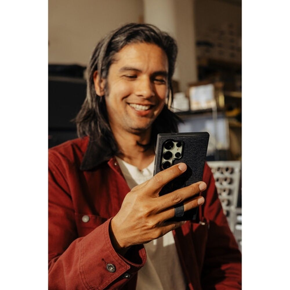 Peak Design Mobile Everyday Loop Case Samsung Galaxy S25 Ultra