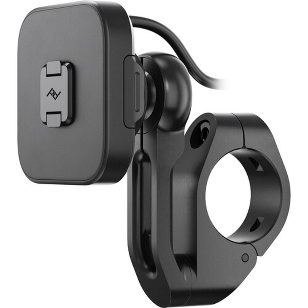 Peak Design Mobile Motorcycle Mount Bar Mount v2 Charging