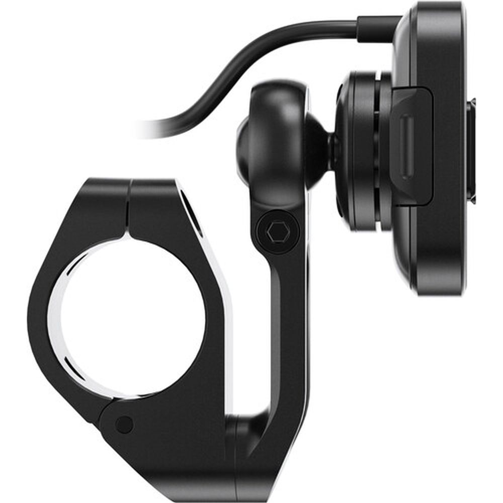 Peak Design Mobile Motorcycle Mount Bar Mount v2 Charging