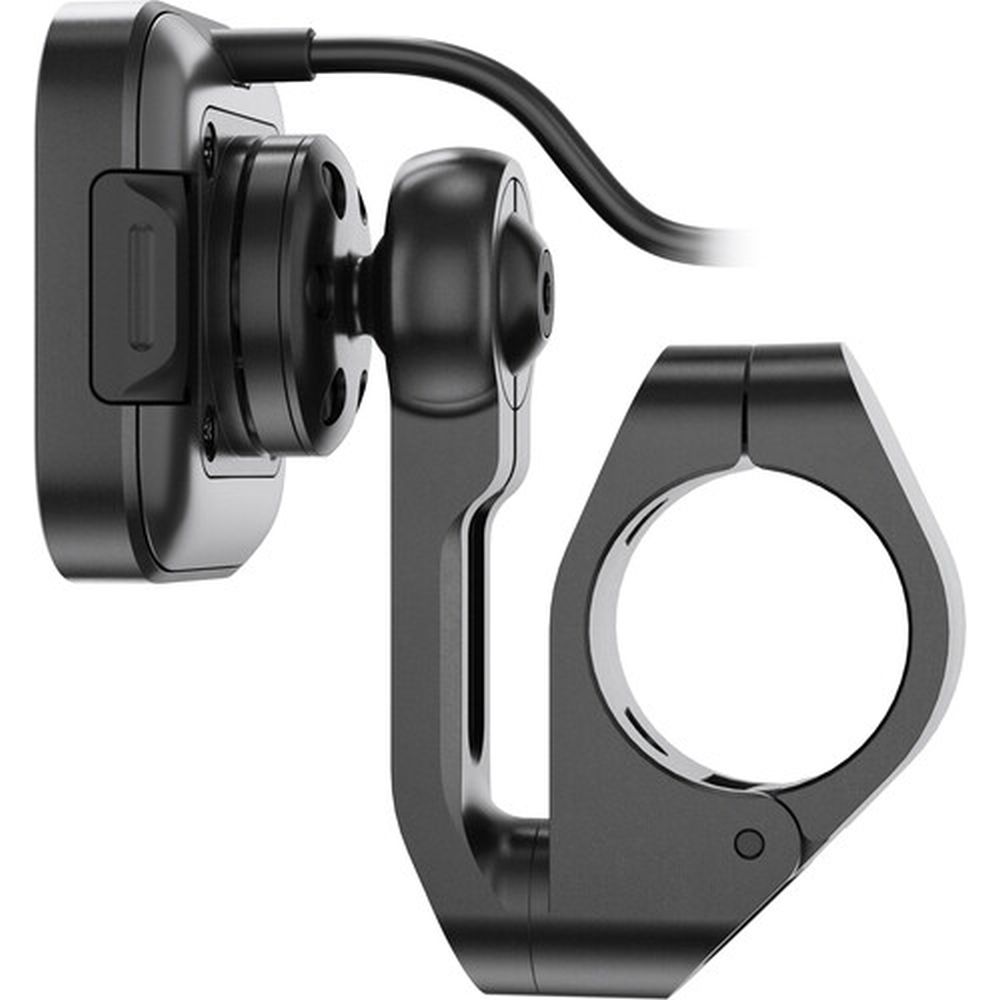 Peak Design Mobile Motorcycle Mount Bar Mount v2 Charging