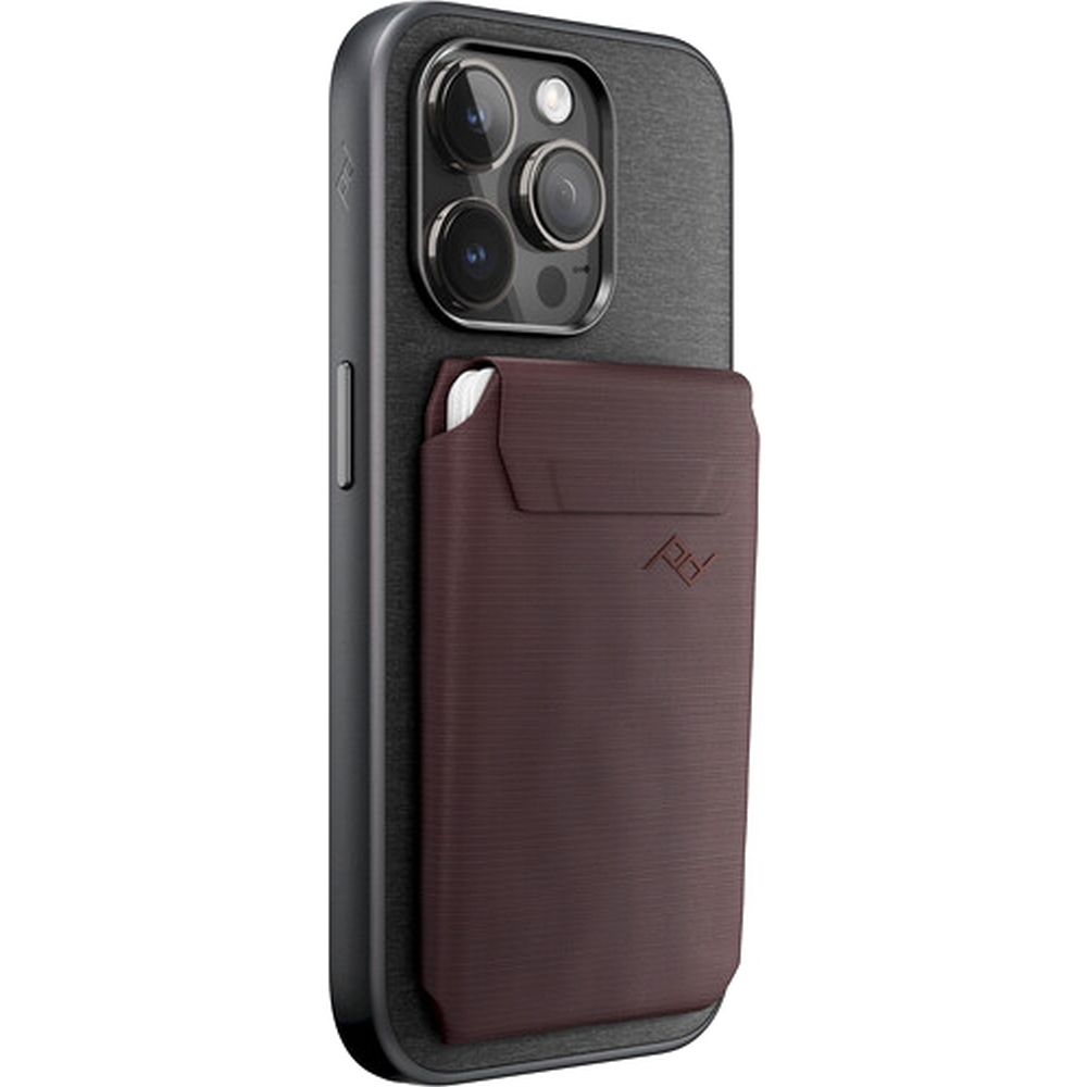Peak Design Mobile Wallet Slim