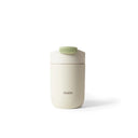 OutIn Travel Tumbler – Sand White