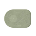 OutIn Coffee Mat – Green