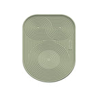 OutIn Coffee Mat – Green