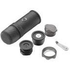 OutIn Mino Portable Espresso Machine – Space Grey