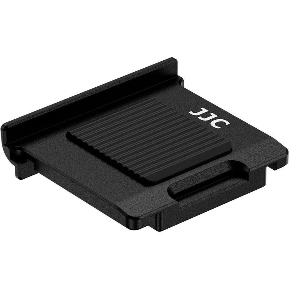 JJC HC-GR4 BLACK Hot shoe Cover