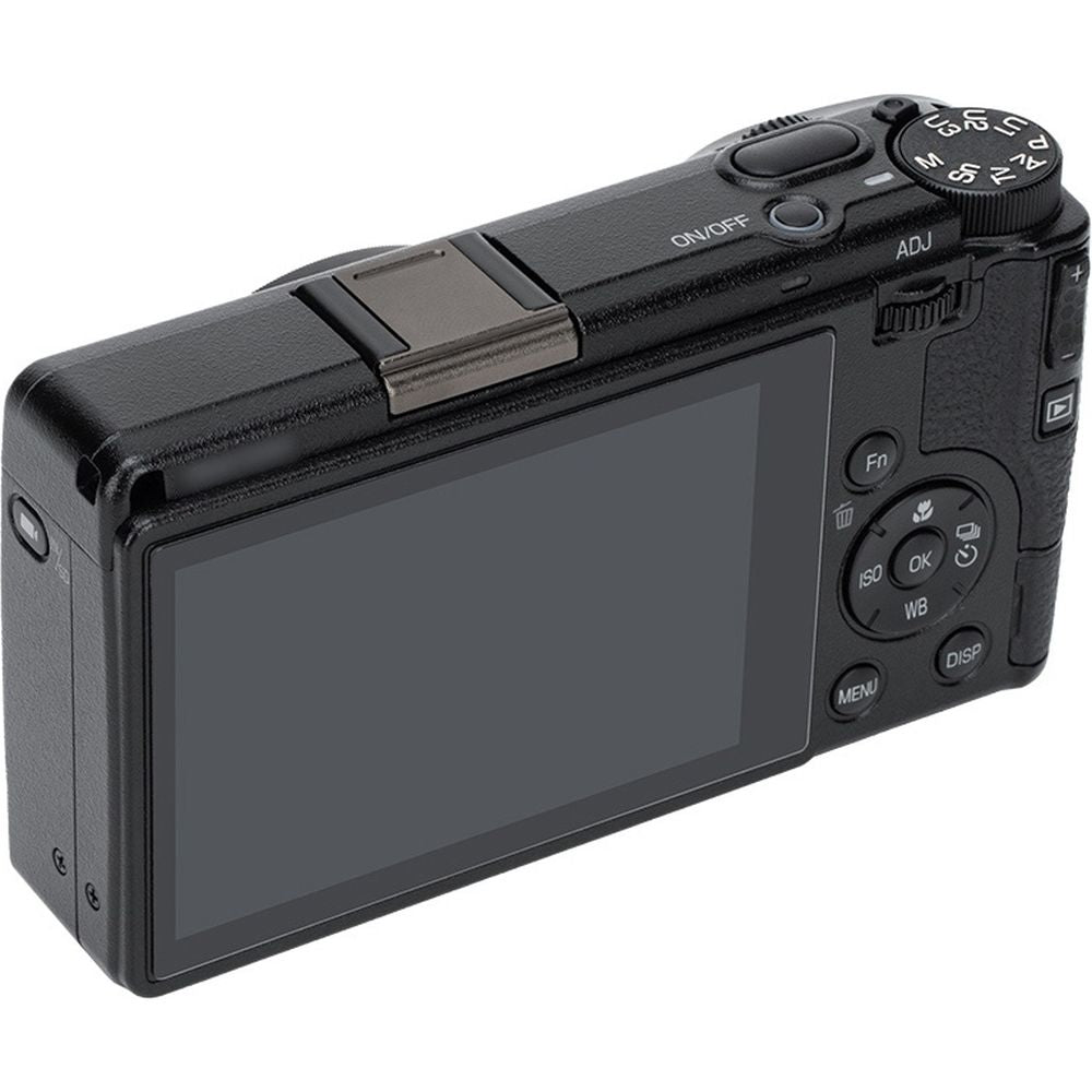 JJC HC-GR4 DGRAY Hot shoe Cover