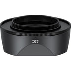 JJC LH-JXF23M2 BLACK Lens Hood