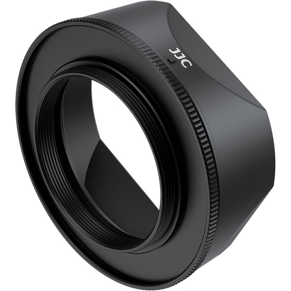 JJC LH-JXF23M2 BLACK Lens Hood
