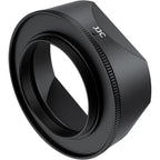 JJC LH-JXF23M2 BLACK Lens Hood