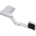 JJC TA-XT30III SILVER Thumbs Up Grip