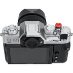 JJC TA-XT30III SILVER Thumbs Up Grip