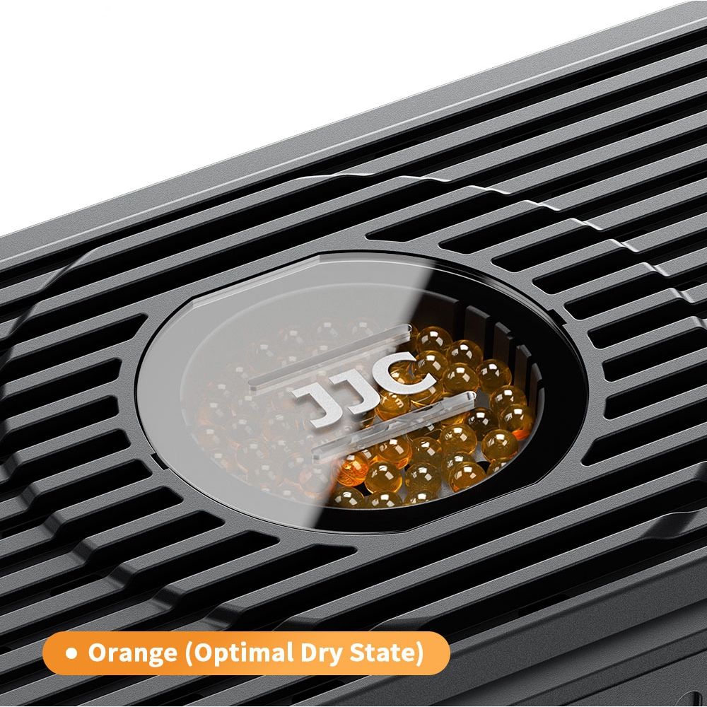 JJC RD-1T BLACK Reusable Dehumidifier