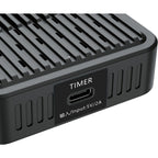 JJC RD-1T BLACK Reusable Dehumidifier