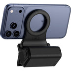 JJC MSG-P2C BLACK Magnetic Grip & Filter Adapter System