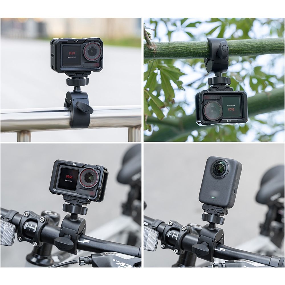 JJC HM-OA5 Handlebar Mount