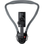 JJC MNM-UN1 BLACK Neck Holder for Phones & Action Cameras