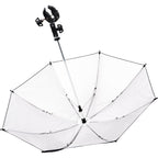 JJC CU-XLM3 Camera Umbrella Mount Kit
