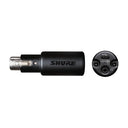 Shure MVX2UG2 Digital Audio Interface - XLR to USB
