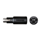 Shure MVX2UG2 Digital Audio Interface - XLR to USB