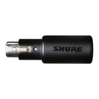 Shure MVX2UG2 Digital Audio Interface - XLR to USB
