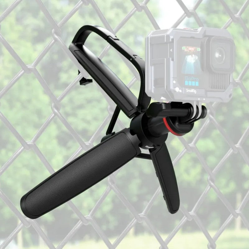 SmallRig VT-15 Mantis Tripod in Carabiner Shape