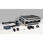 Nanlux Evoke 5000B Motorized Yoke with flight case