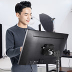 Selens Quick Release Monitor Mount Plate
