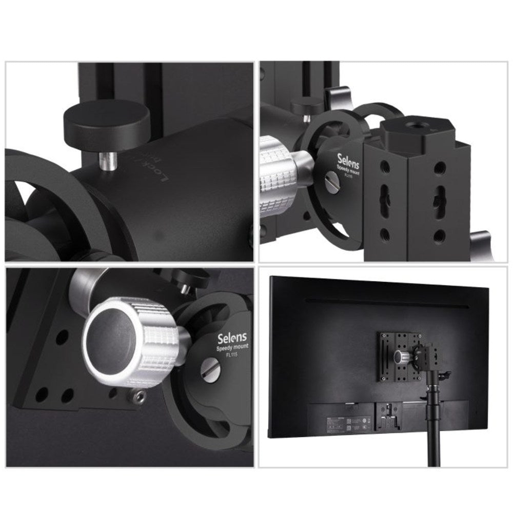 Selens Monitor Arm