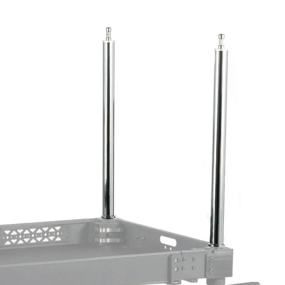 Selens M28 Main Pole