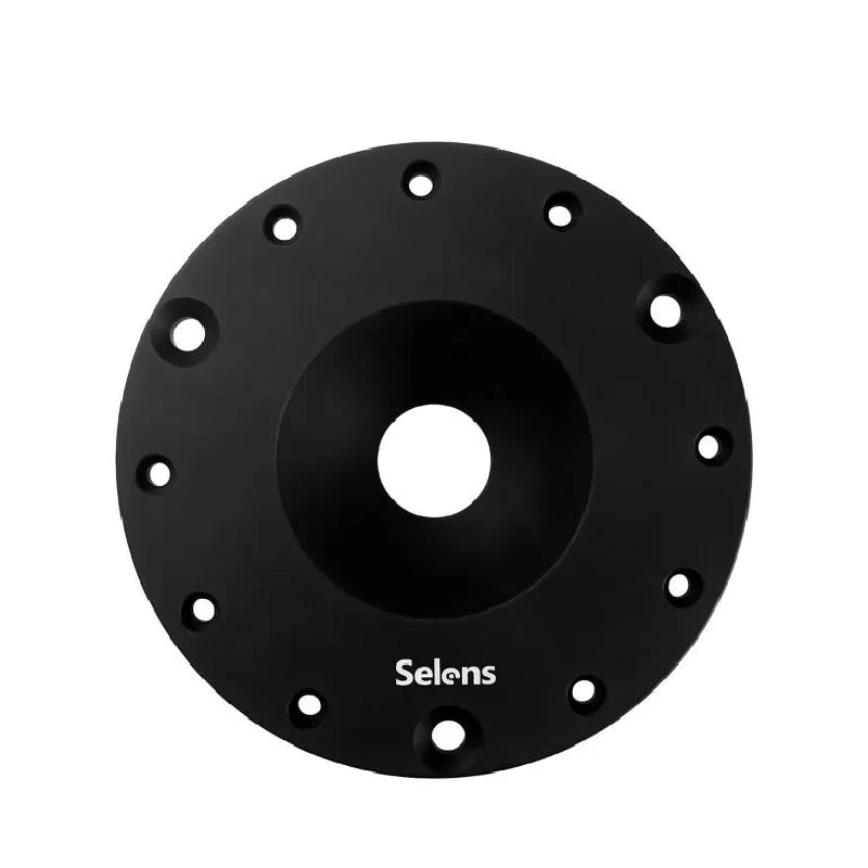 Selens 100mm Bowl Adapter
