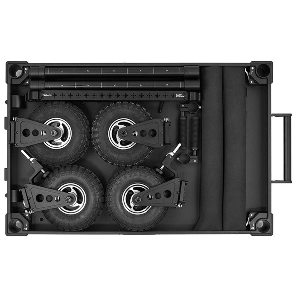 Selens Cart Workstation 40 inch