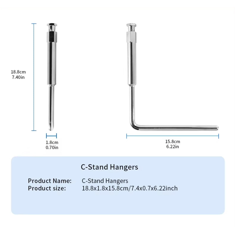 Selens C-Stand Hanger
