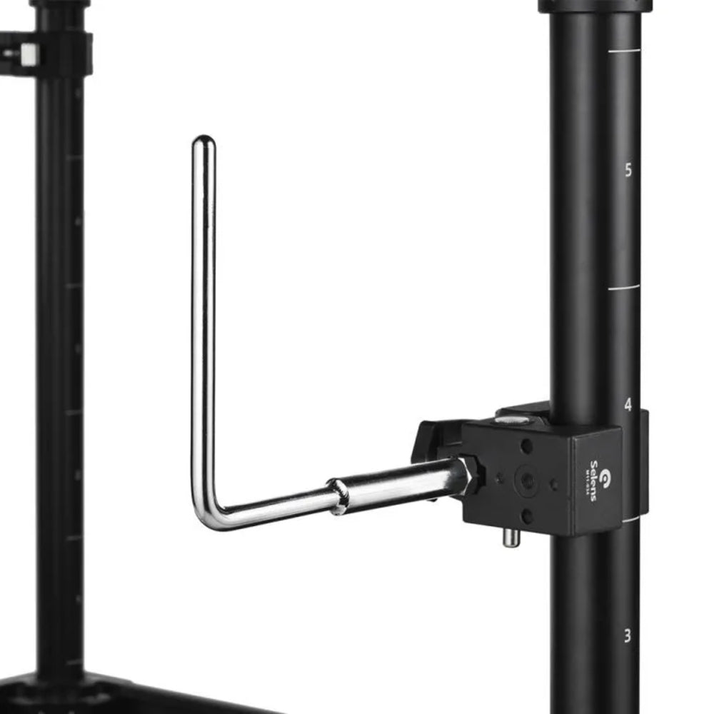Selens C-Stand Hanger
