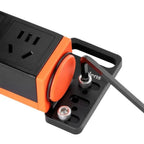 Selens Power Strip Holder