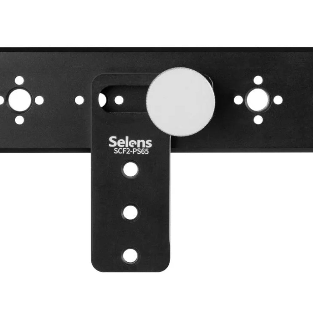 Selens Power Strip Holder