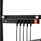 Selens Power Strip Holder